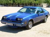 CHEVROLET MONZA